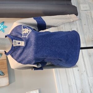 Stitches NY Women's sz S Sweatshirt